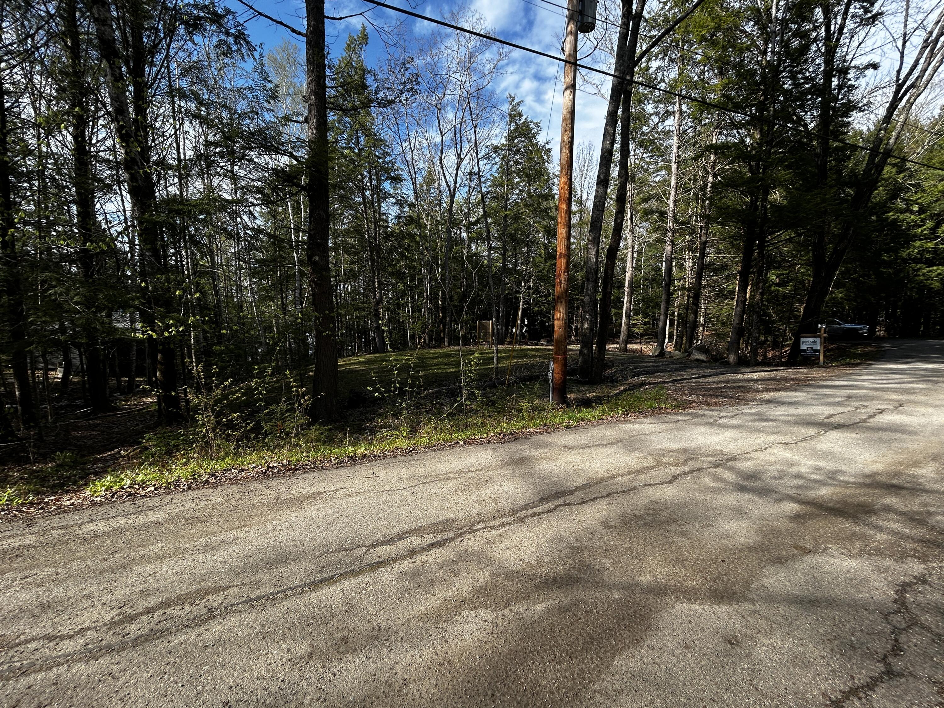 14 & 55a Hemlock Park Drive Jefferson ME 04348