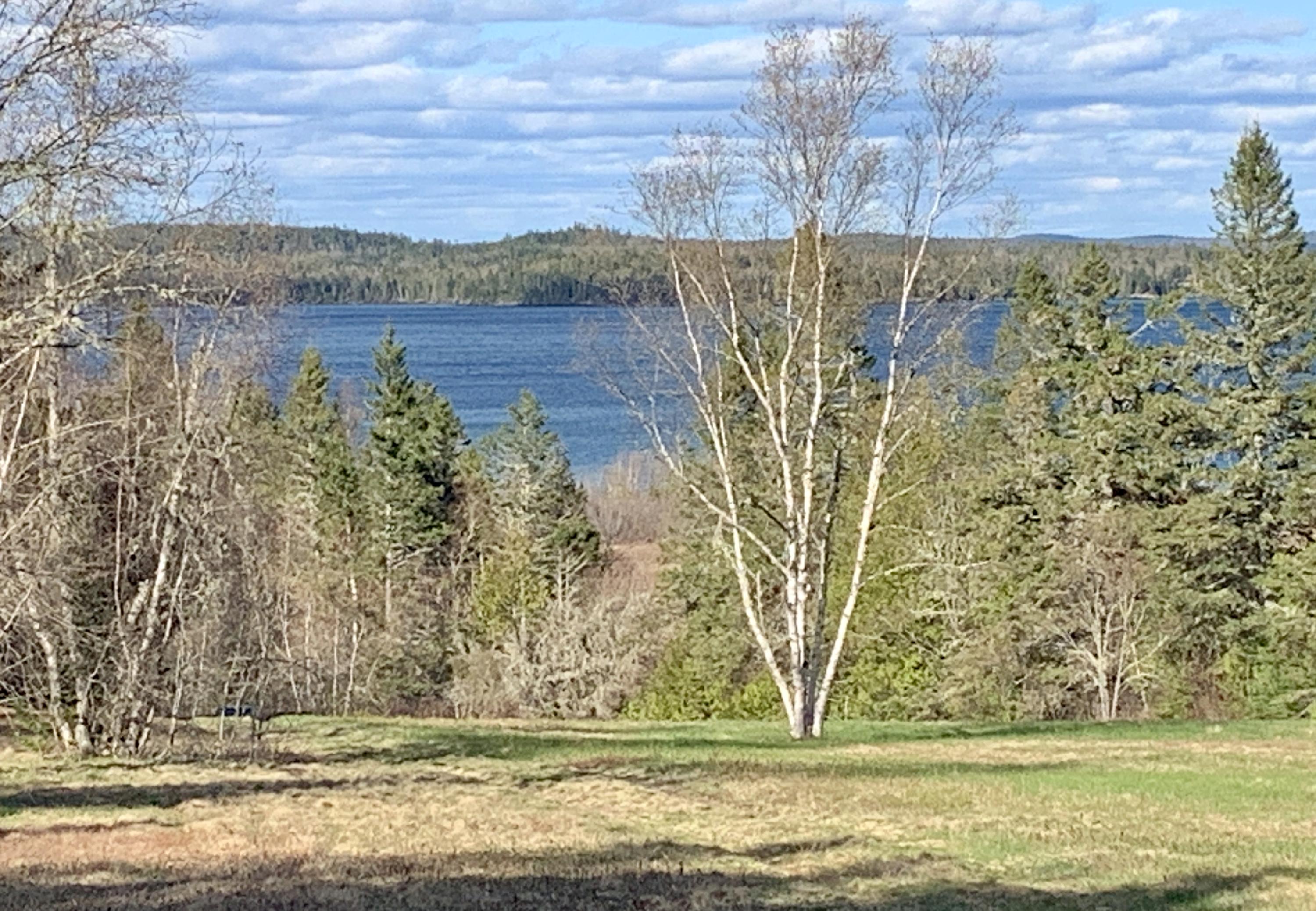 00 Leighton Point Road Pembroke, ME