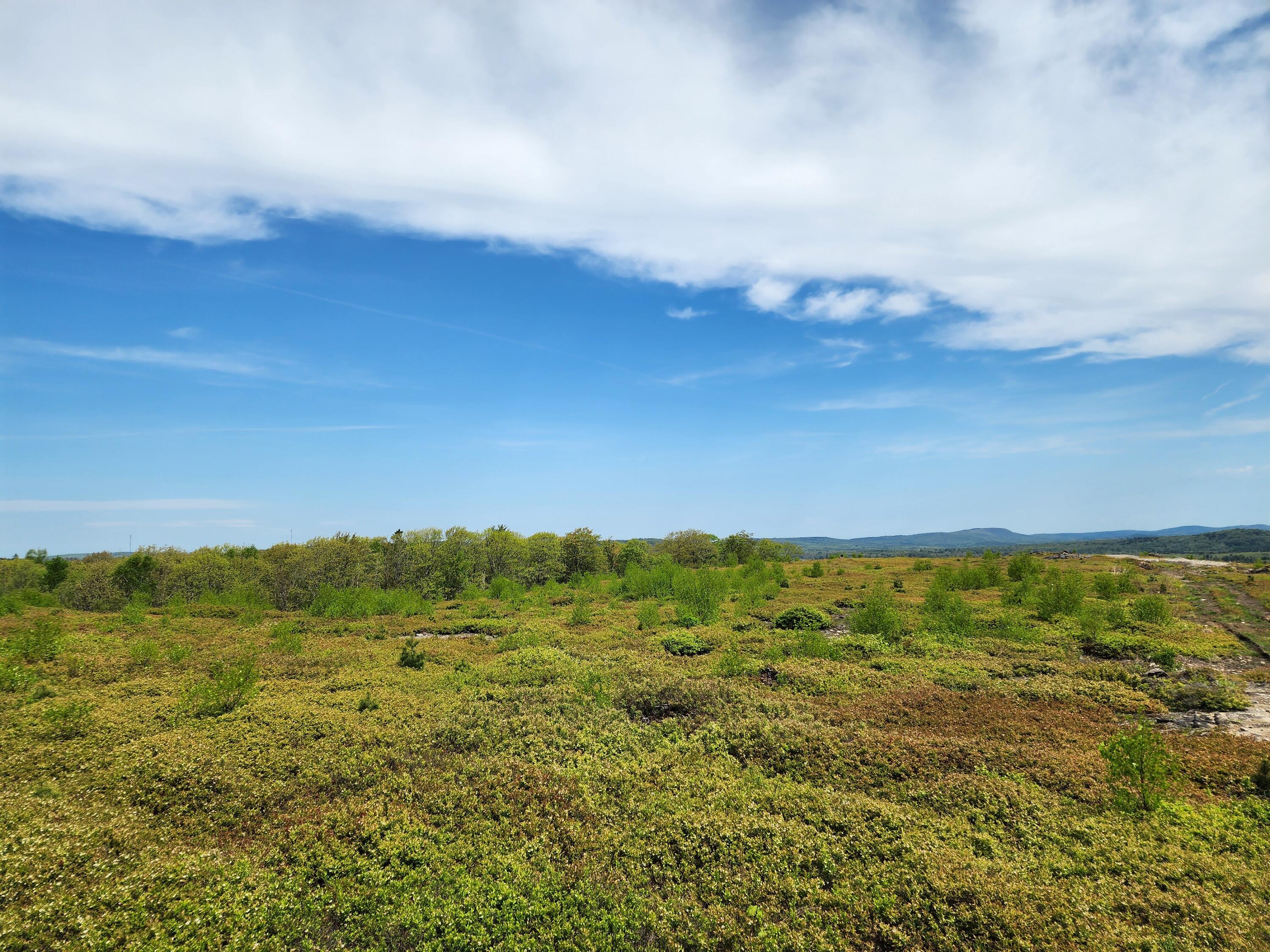 3 Whispering Berries Hill Liberty ME 04949
