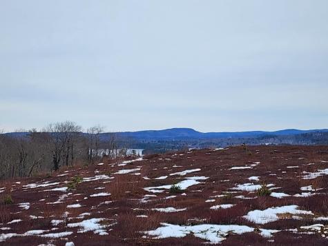 3 Whispering Berries Hill Liberty ME 04949