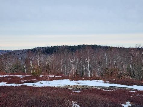 3 Whispering Berries Hill Liberty ME 04949