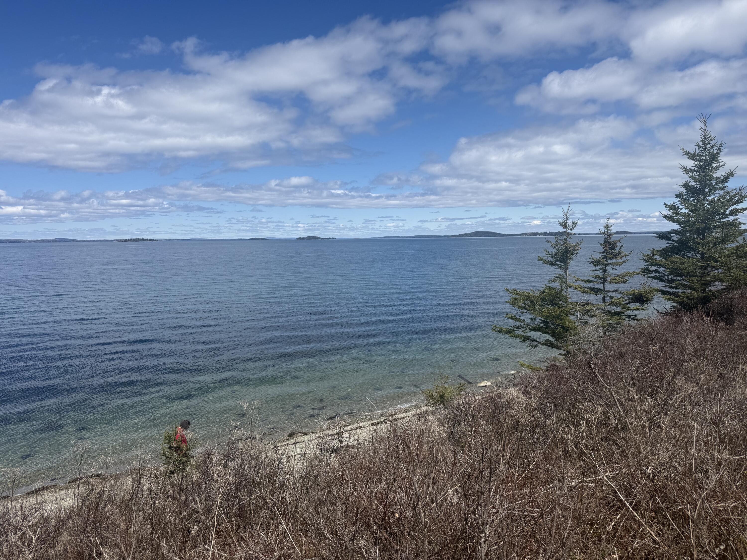 17 N Shore Road North Haven ME 04853