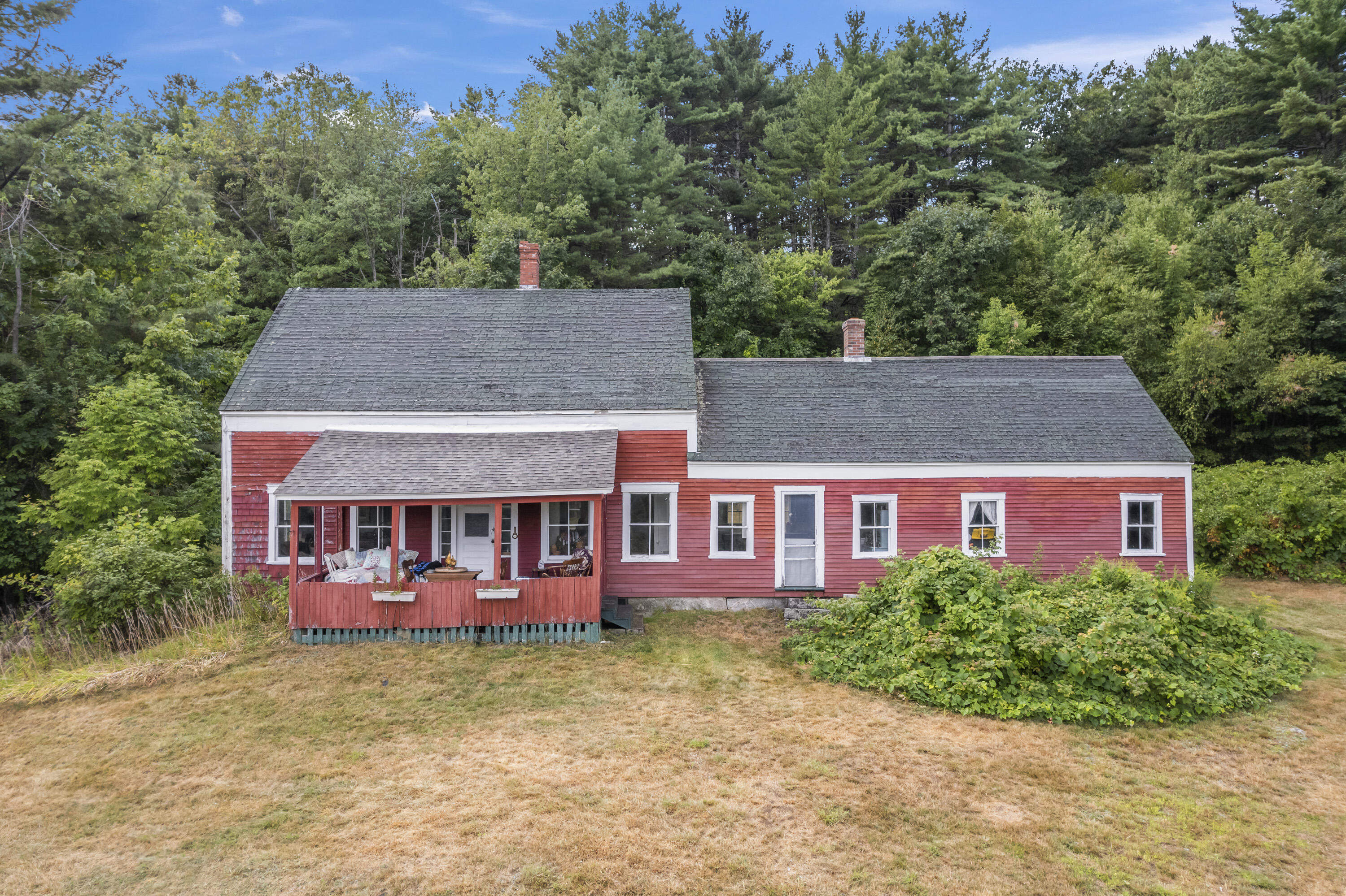 48 Winston Road Baldwin ME 04024
