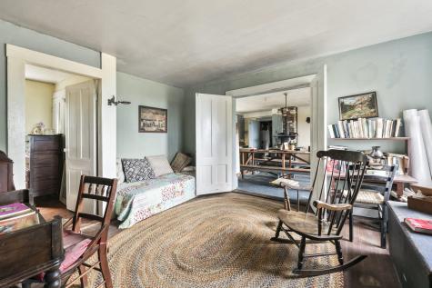 48 Winston Road Baldwin ME 04024