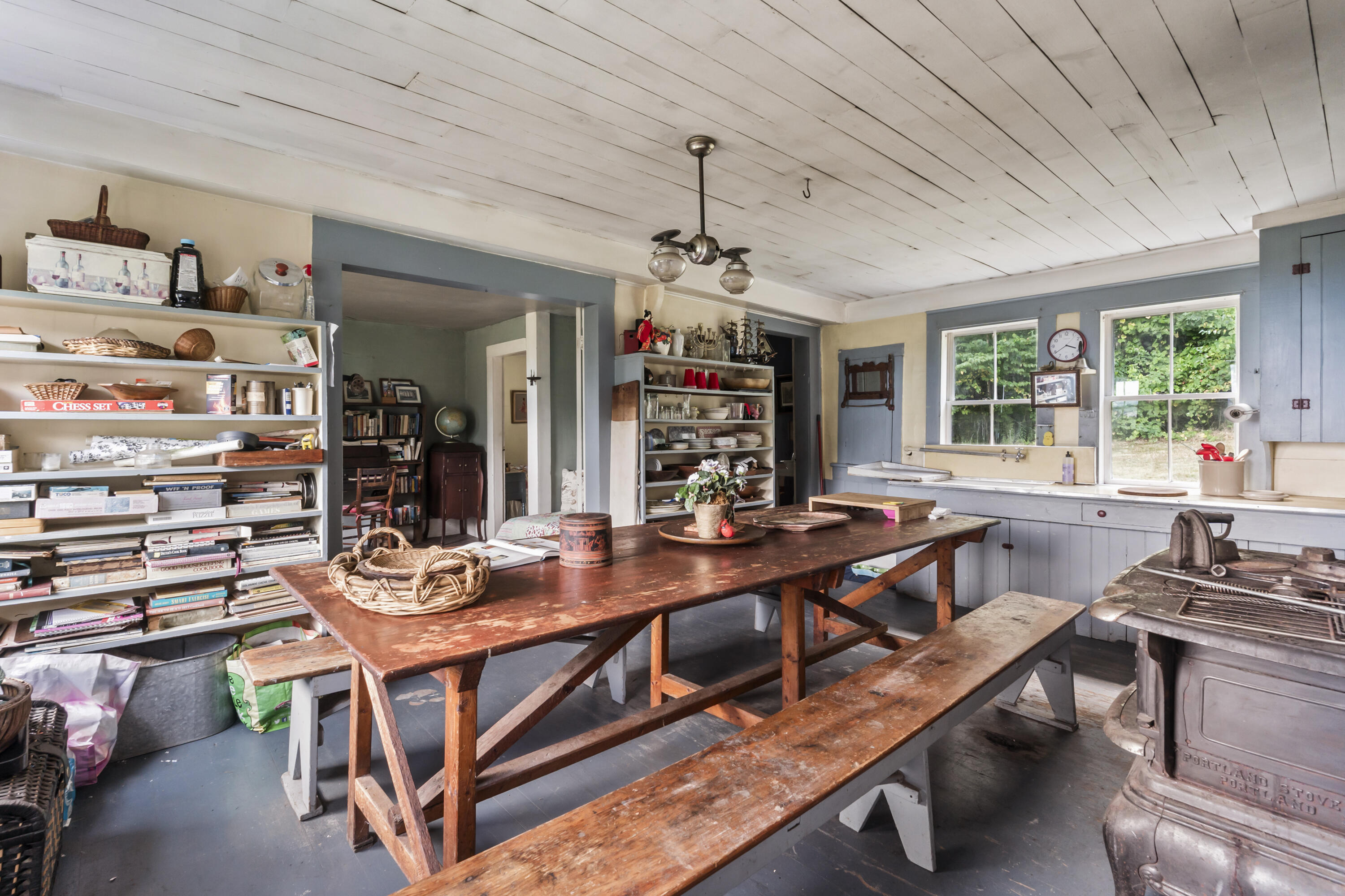 48 Winston Road Baldwin ME 04024