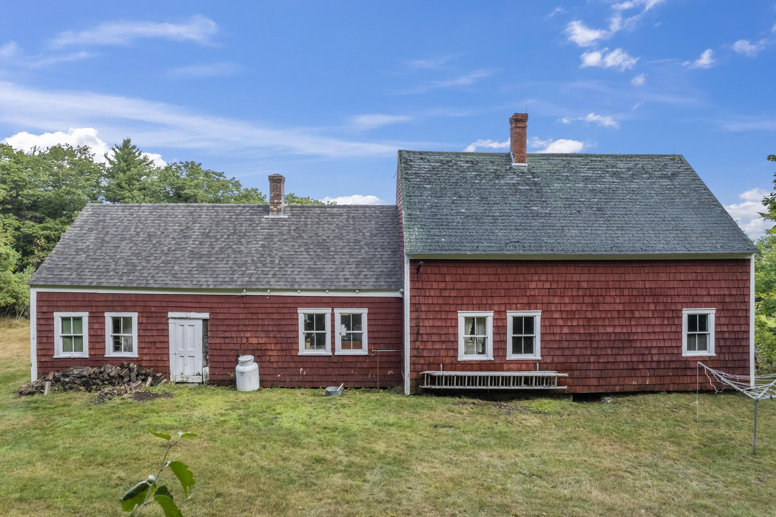 48 Winston Road Baldwin ME 04024