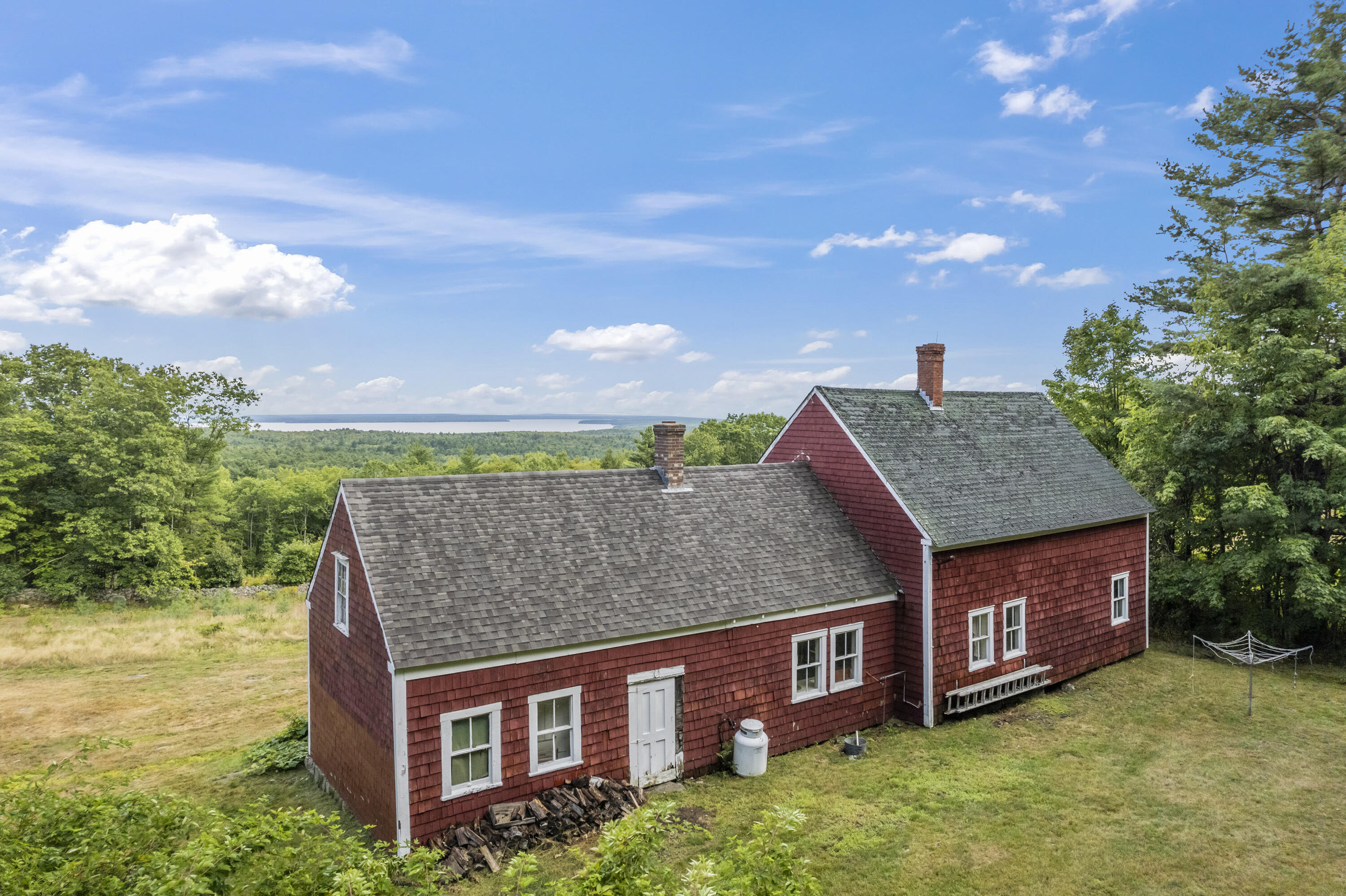 48 Winston Road Baldwin ME 04024