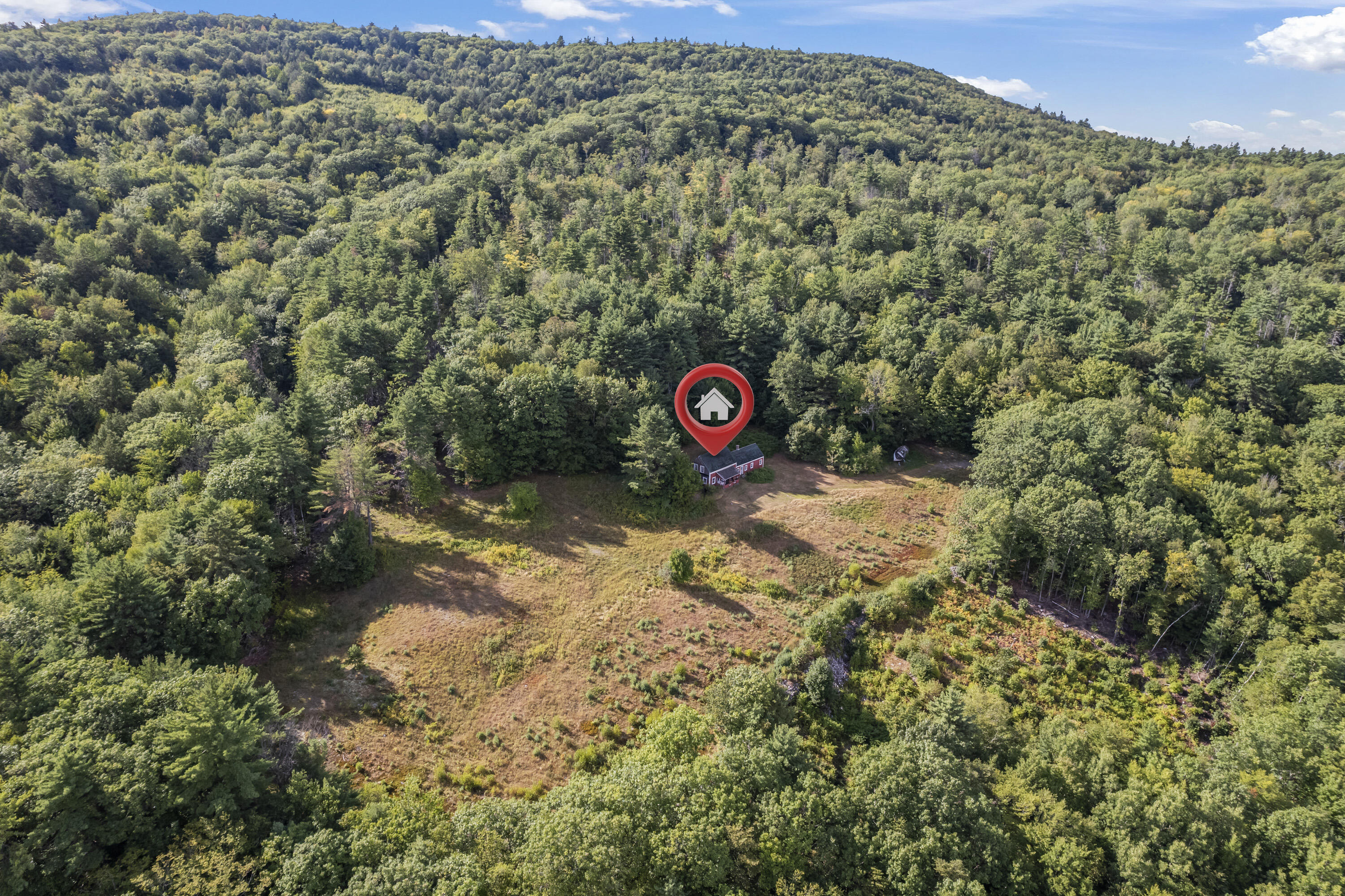 48 Winston Road Baldwin ME 04024