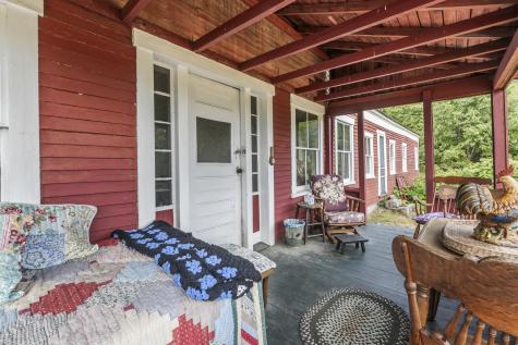 48 Winston Road Baldwin ME 04024