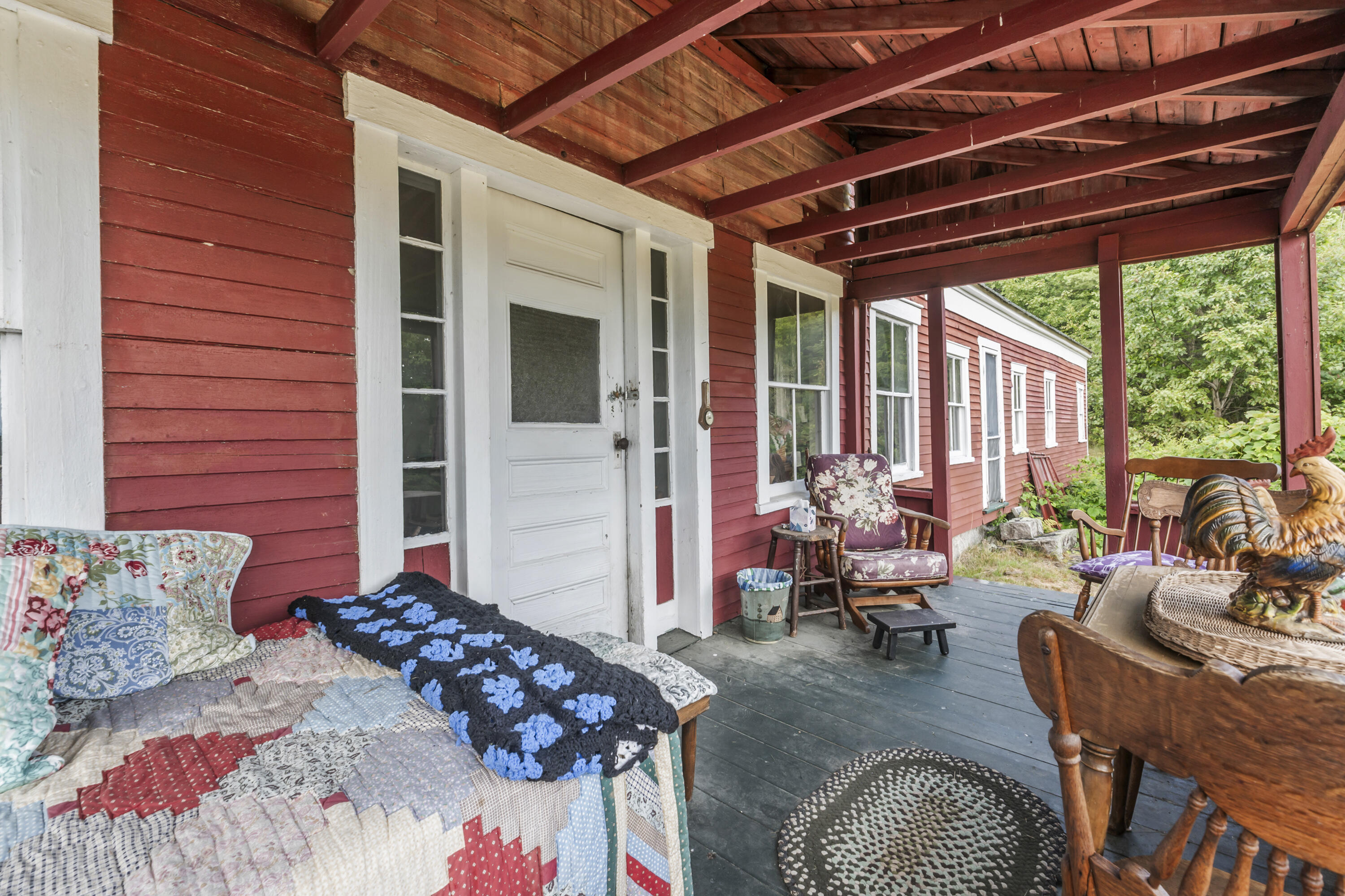 48 Winston Road Baldwin ME 04024