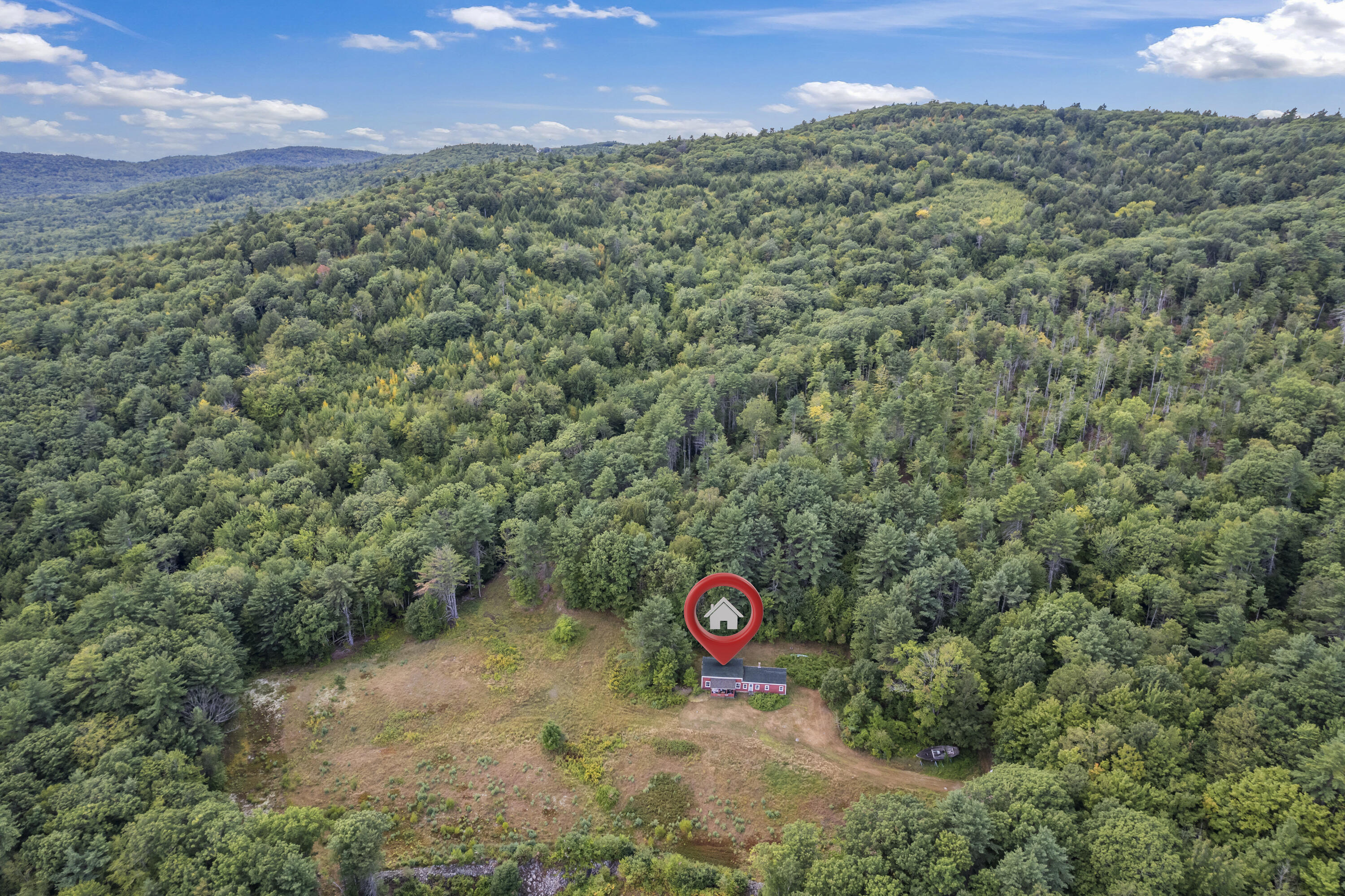 48 Winston Road Baldwin ME 04024