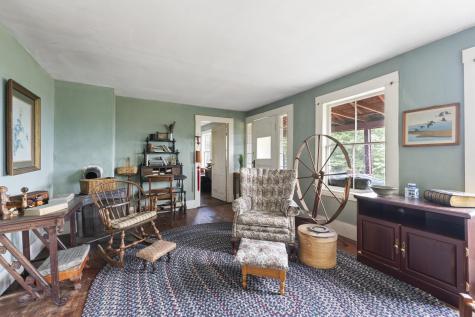 48 Winston Road Baldwin ME 04024