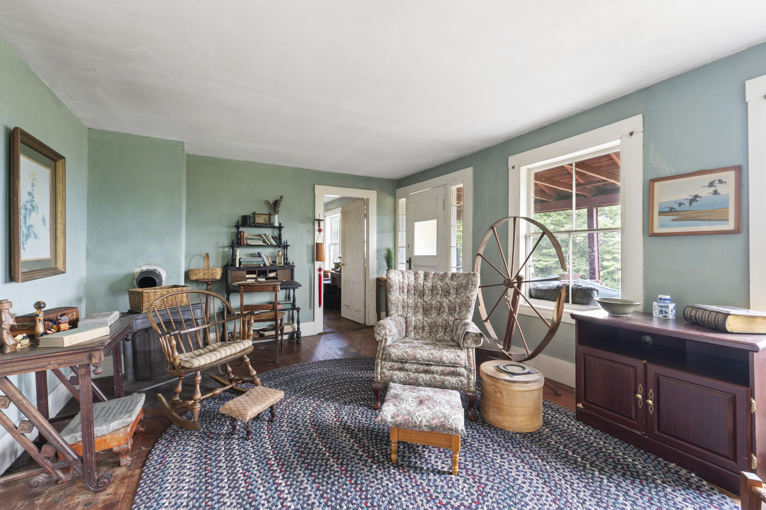 48 Winston Road Baldwin ME 04024