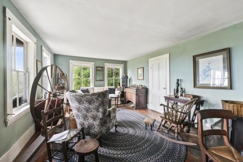 48 Winston Road Baldwin ME 04024