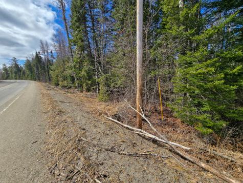 M11L6 Lot 1 Woodville Road Chester ME 04457