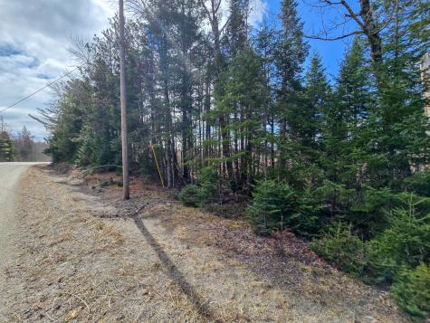 M11L6 Lot 1 Woodville Road Chester ME 04457