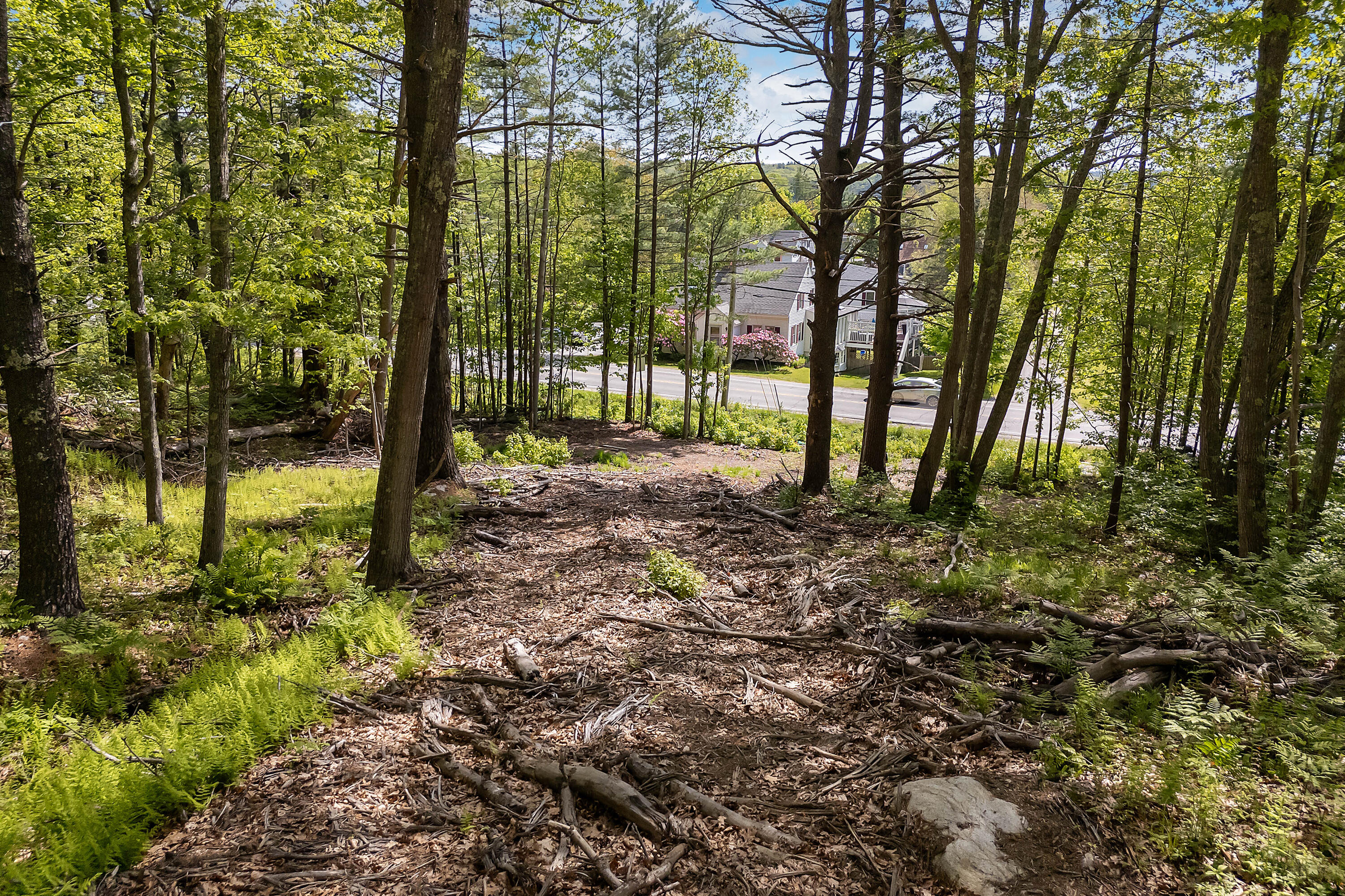 0 High Street Bath ME 04530