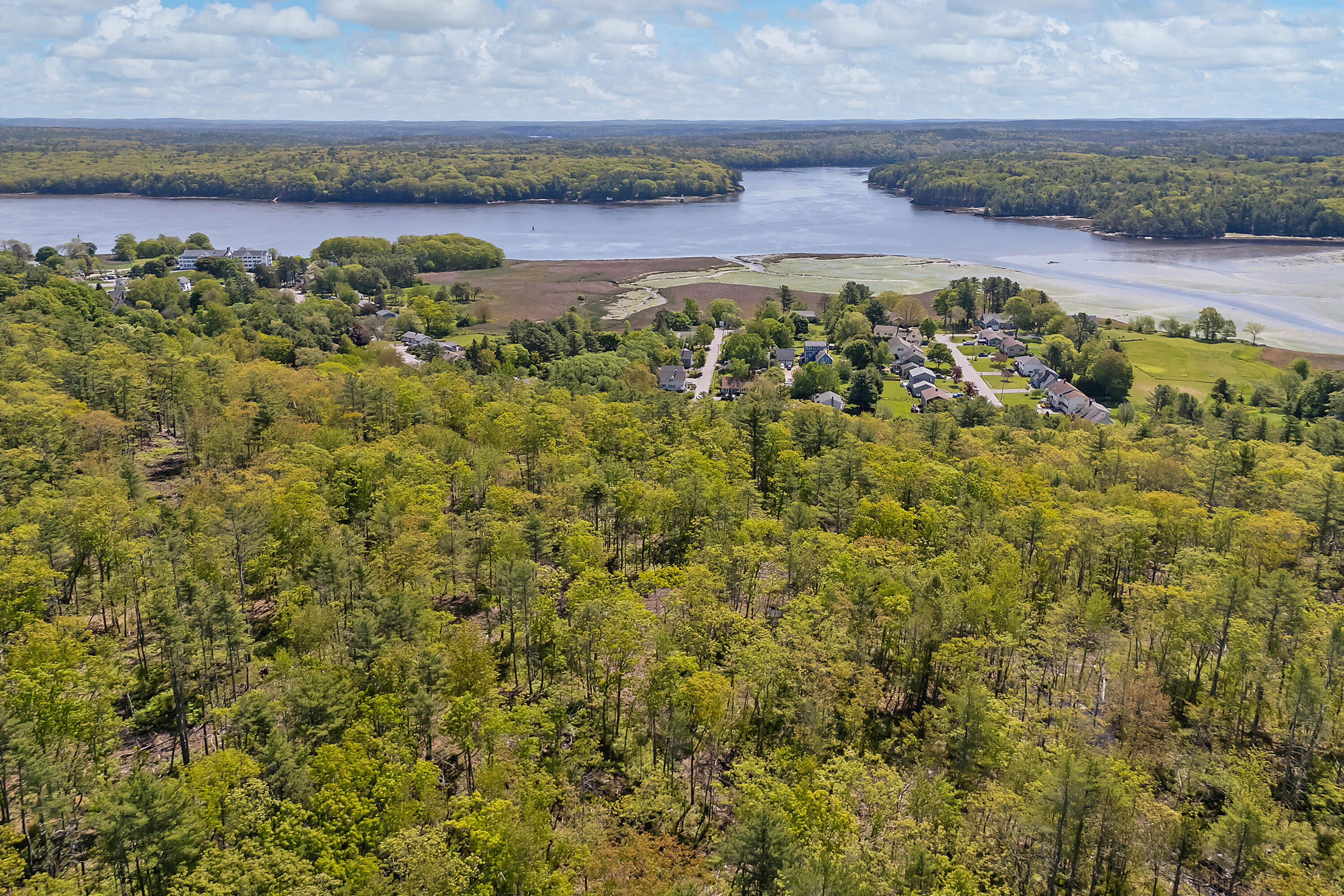 0 High Street Bath ME 04530