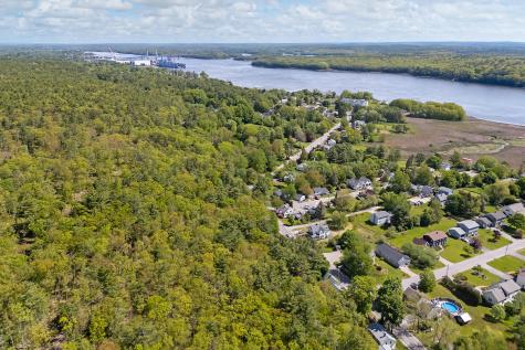 0 High Street Bath ME 04530