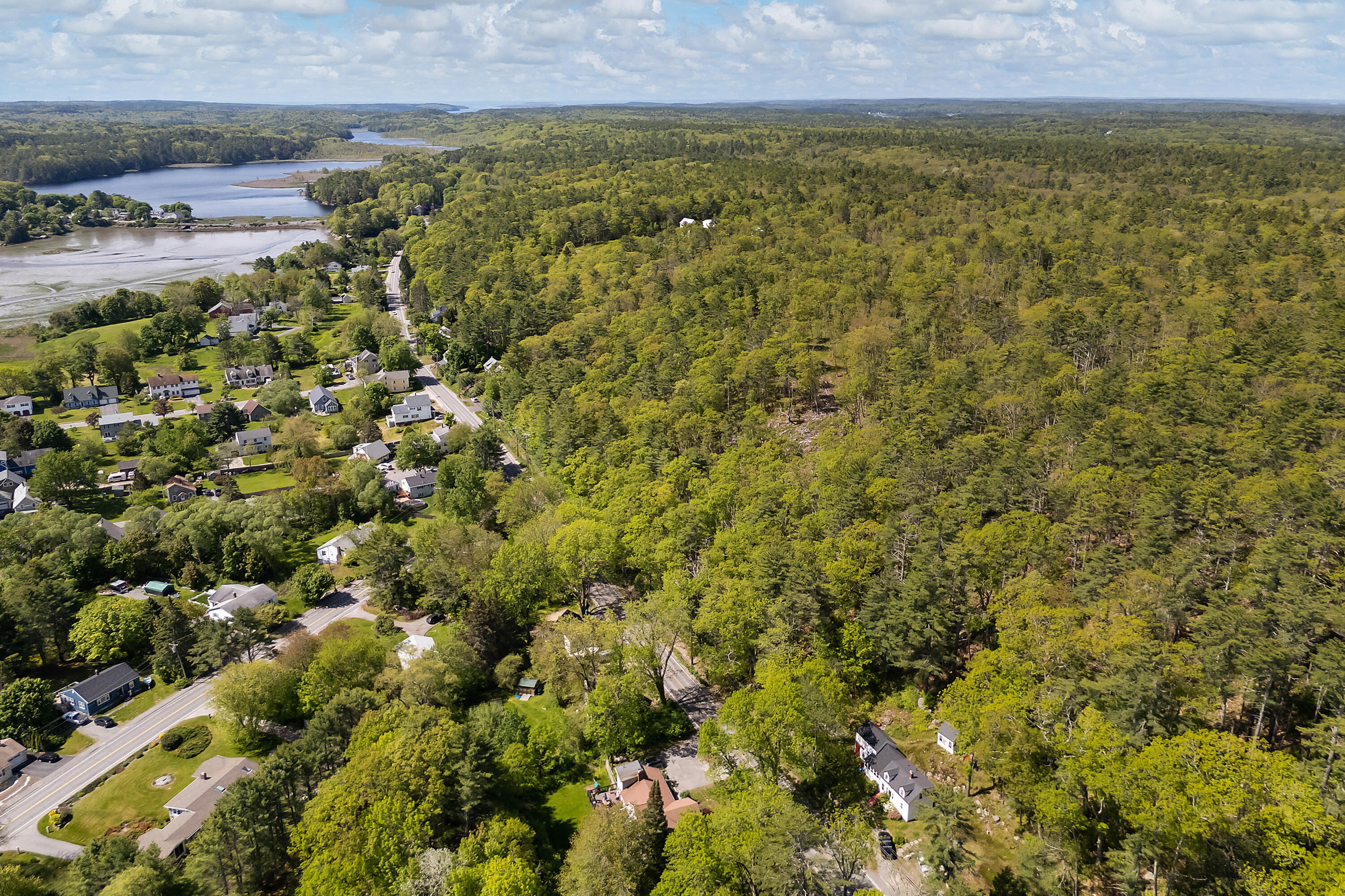 0 High Street Bath ME 04530