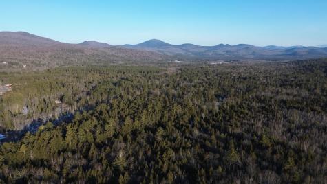 MAP13LOT11 Field View Road Fryeburg ME 04037