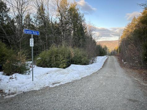 MAP13LOT11 Field View Road Fryeburg ME 04037