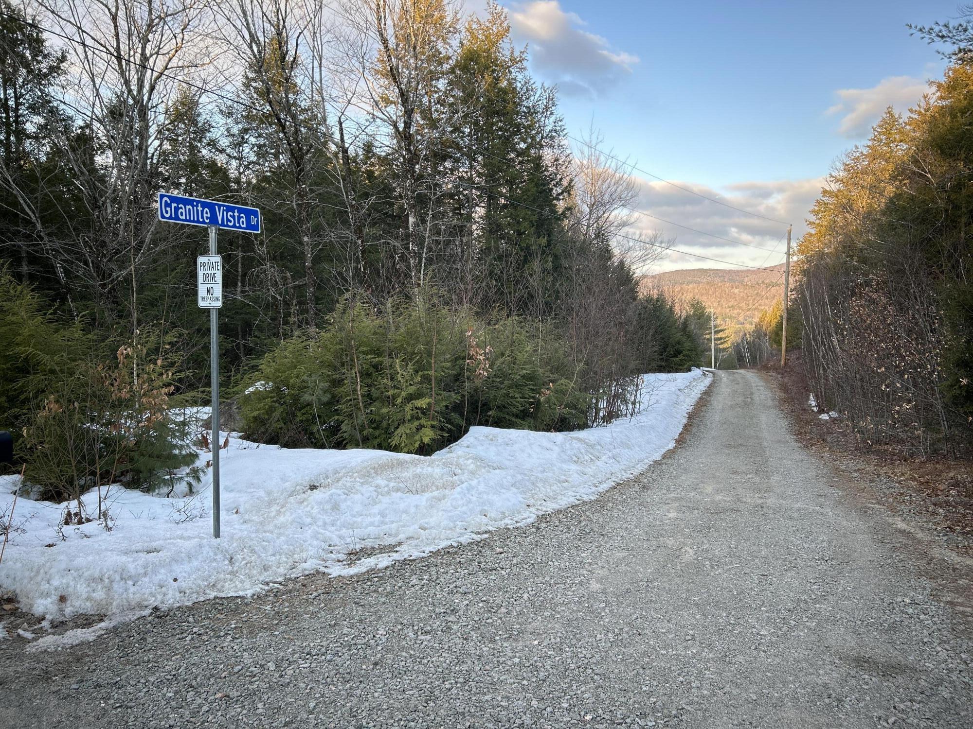MAP13LOT11 Field View Road Fryeburg ME 04037