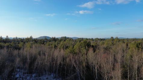 MAP13LOT11 Field View Road Fryeburg ME 04037
