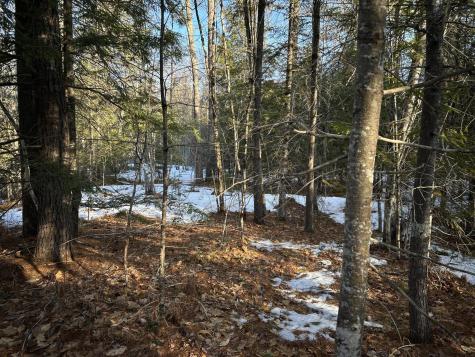 MAP13LOT11 Field View Road Fryeburg ME 04037