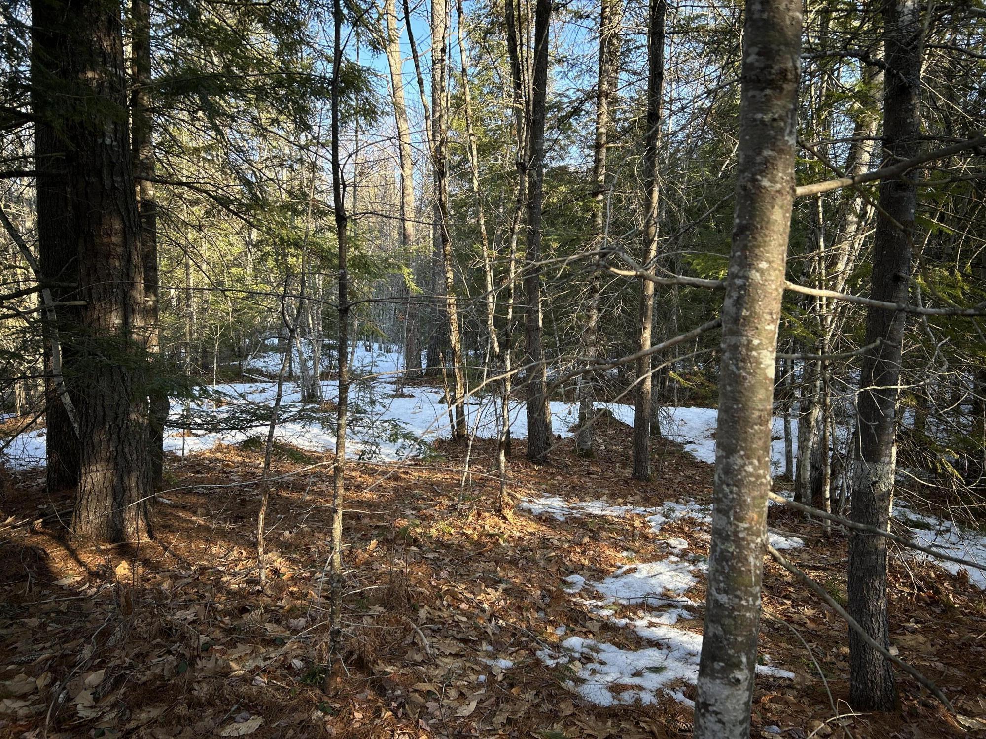 MAP13LOT11 Field View Road Fryeburg ME 04037