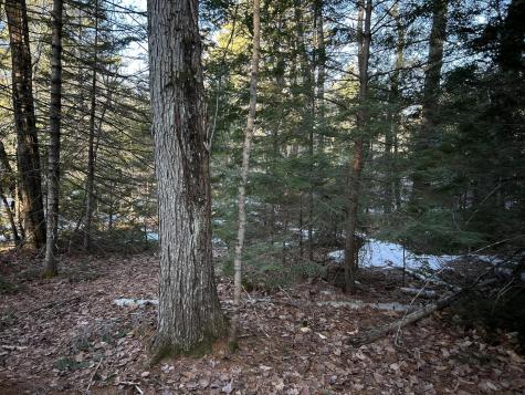 MAP13LOT11 Field View Road Fryeburg ME 04037