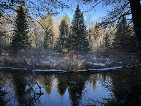 MAP13LOT11 Field View Road Fryeburg ME 04037