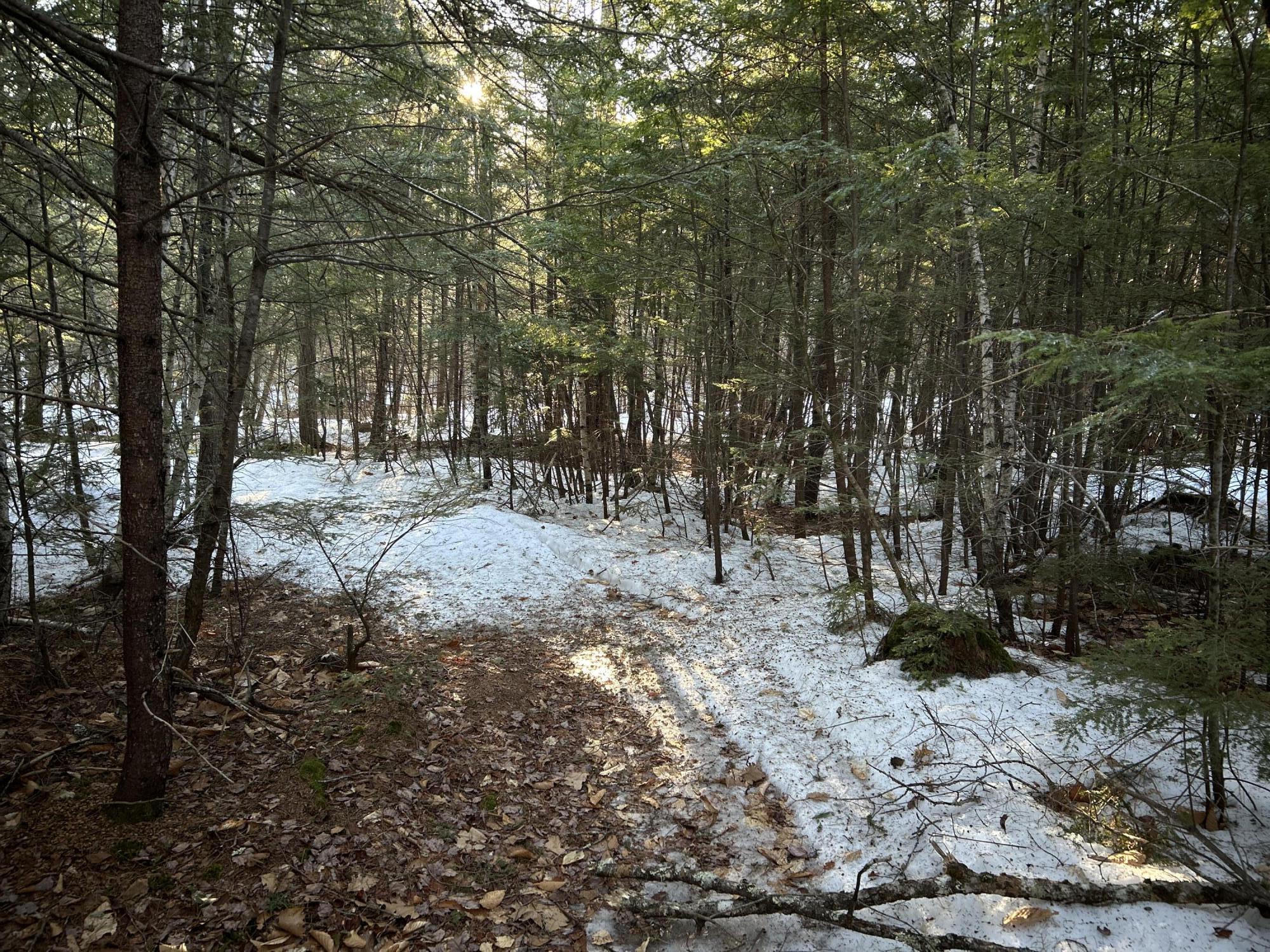 MAP13LOT11 Field View Road Fryeburg ME 04037