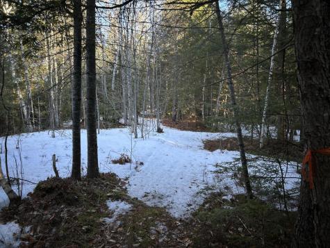 MAP13LOT11 Field View Road Fryeburg ME 04037