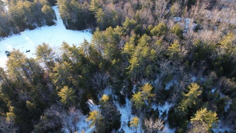 MAP13LOT11 Field View Road Fryeburg ME 04037