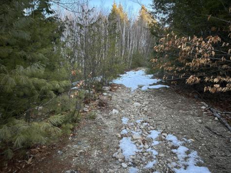 MAP13LOT11 Field View Road Fryeburg ME 04037