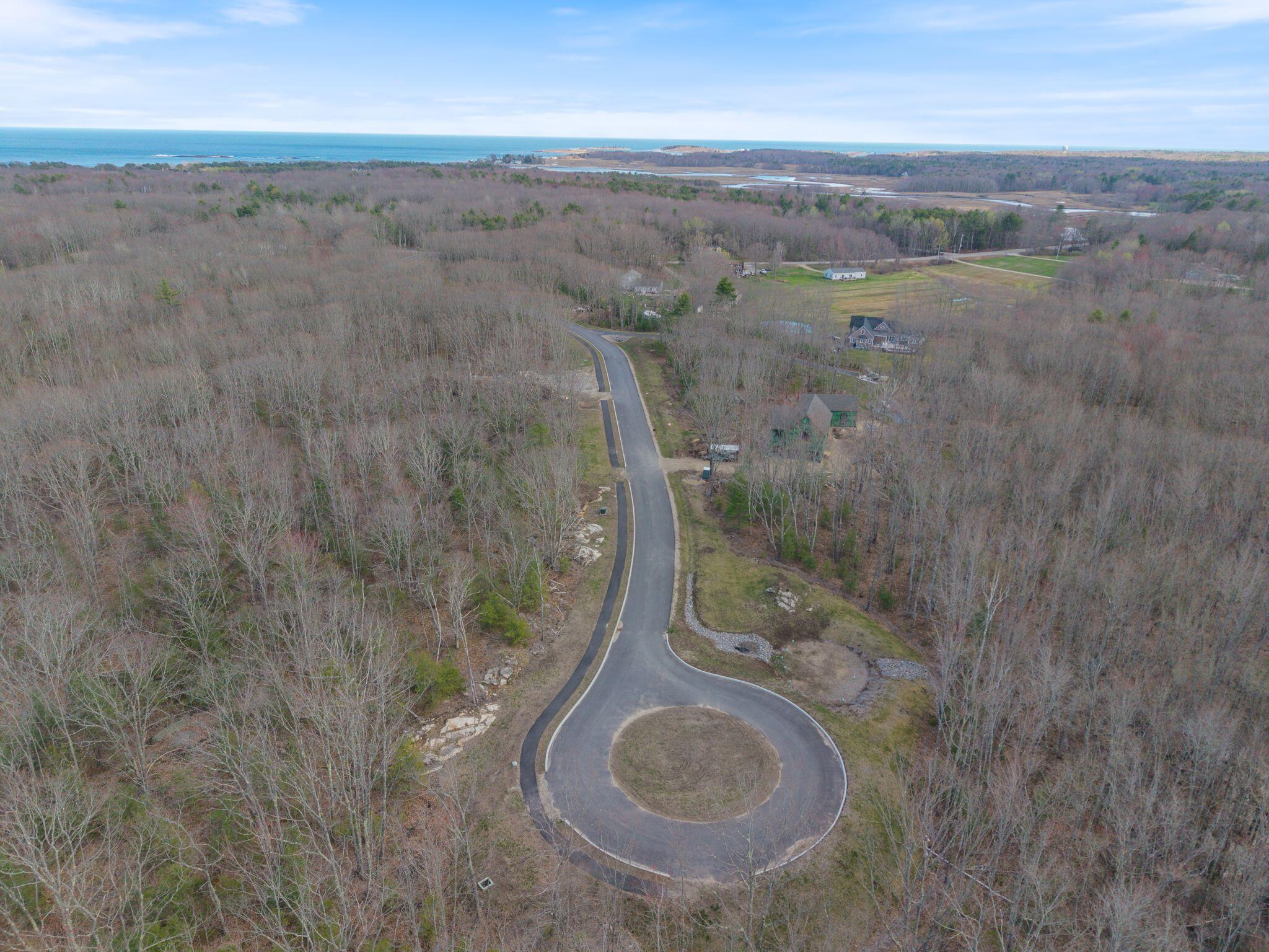 Lot 9 Prospect Reserve Way Kennebunkport ME 04046