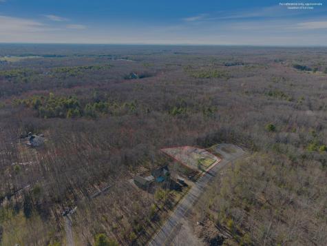 Lot 9 Prospect Reserve Way Kennebunkport ME 04046
