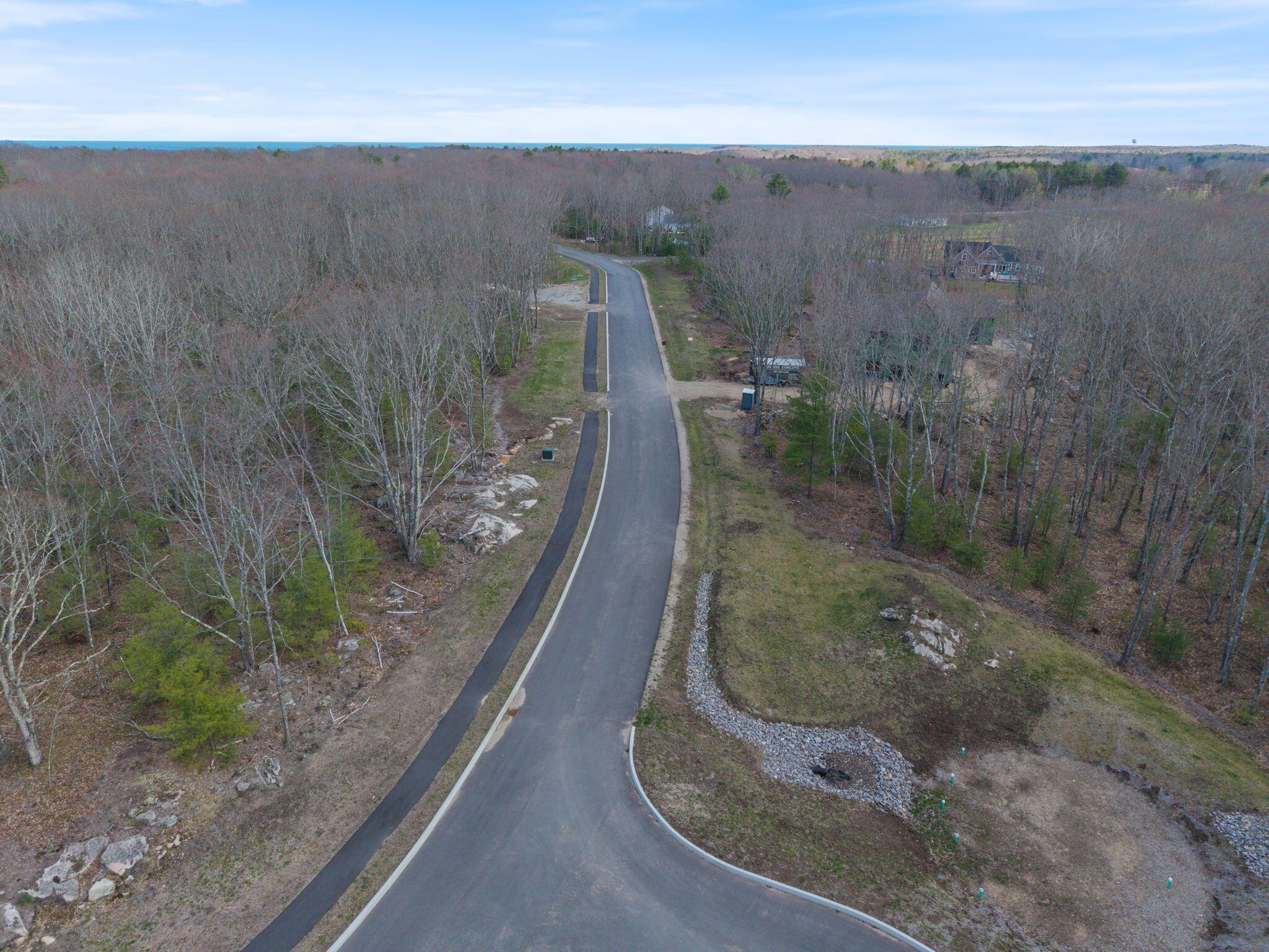 Lot 9 Prospect Reserve Way Kennebunkport ME 04046