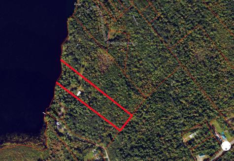 Lot 2 Aldus Shores Road Searsmont ME 04973