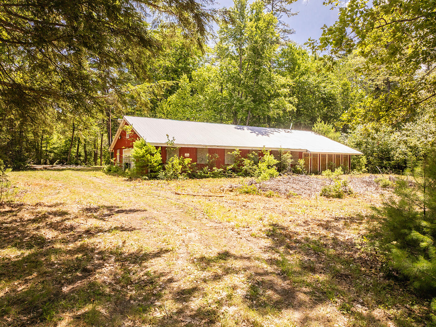 Lot 2 Aldus Shores Road Searsmont ME 04973