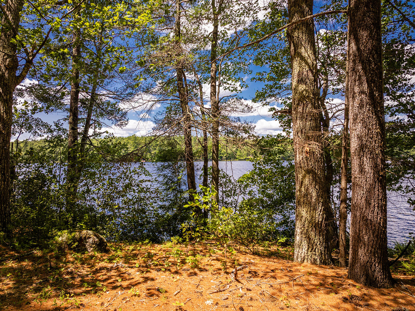 Lot 2 Aldus Shores Road Searsmont ME 04973