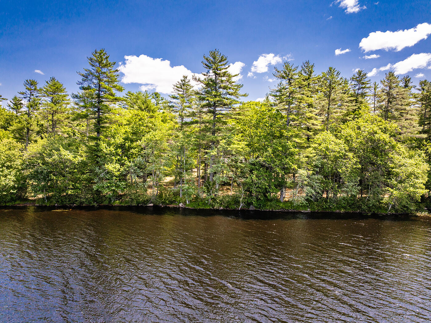 Lot 2 Aldus Shores Road Searsmont ME 04973