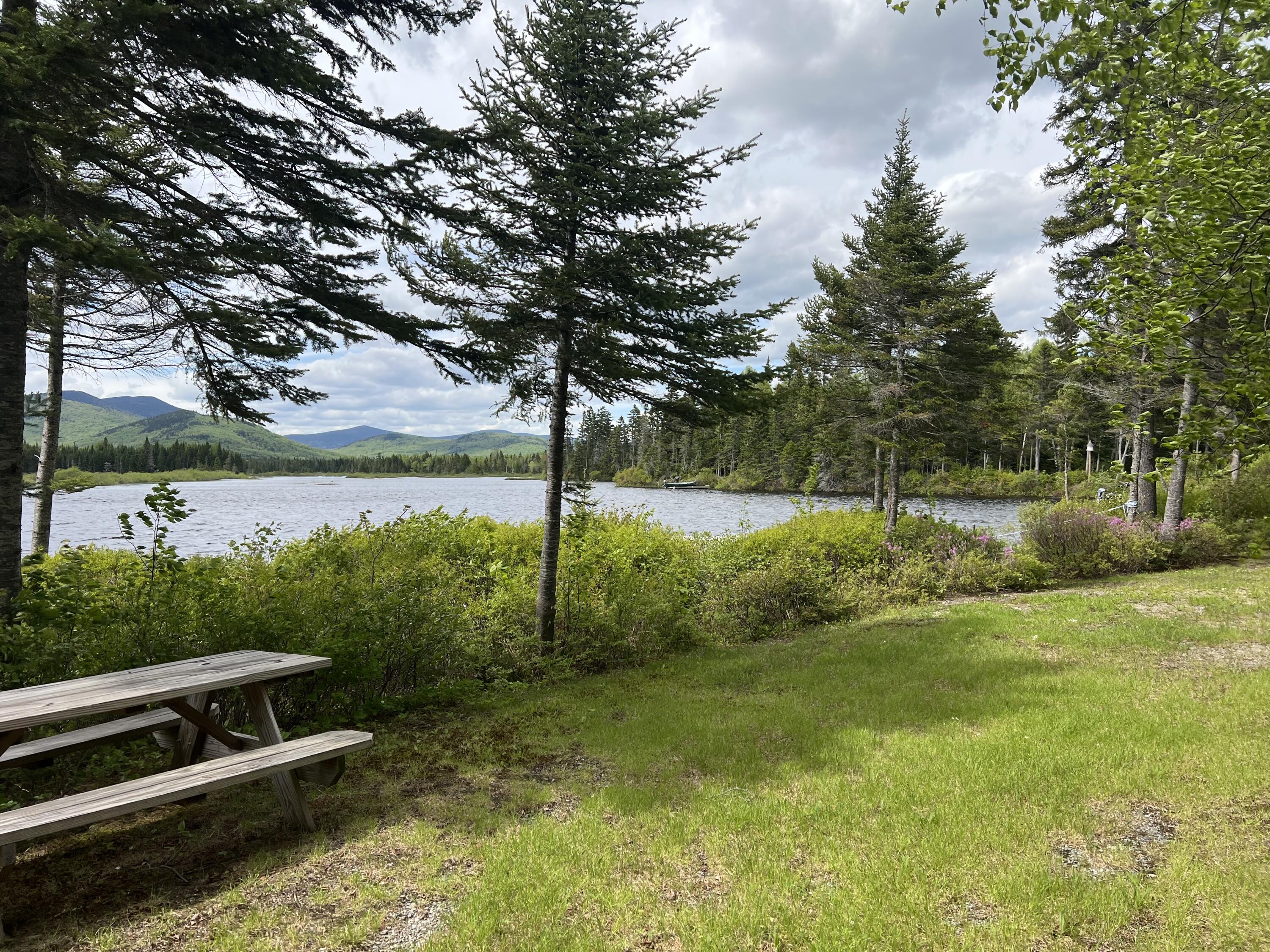 Lot 2 Kennebago River Road Stetsontown Twp ME 04970