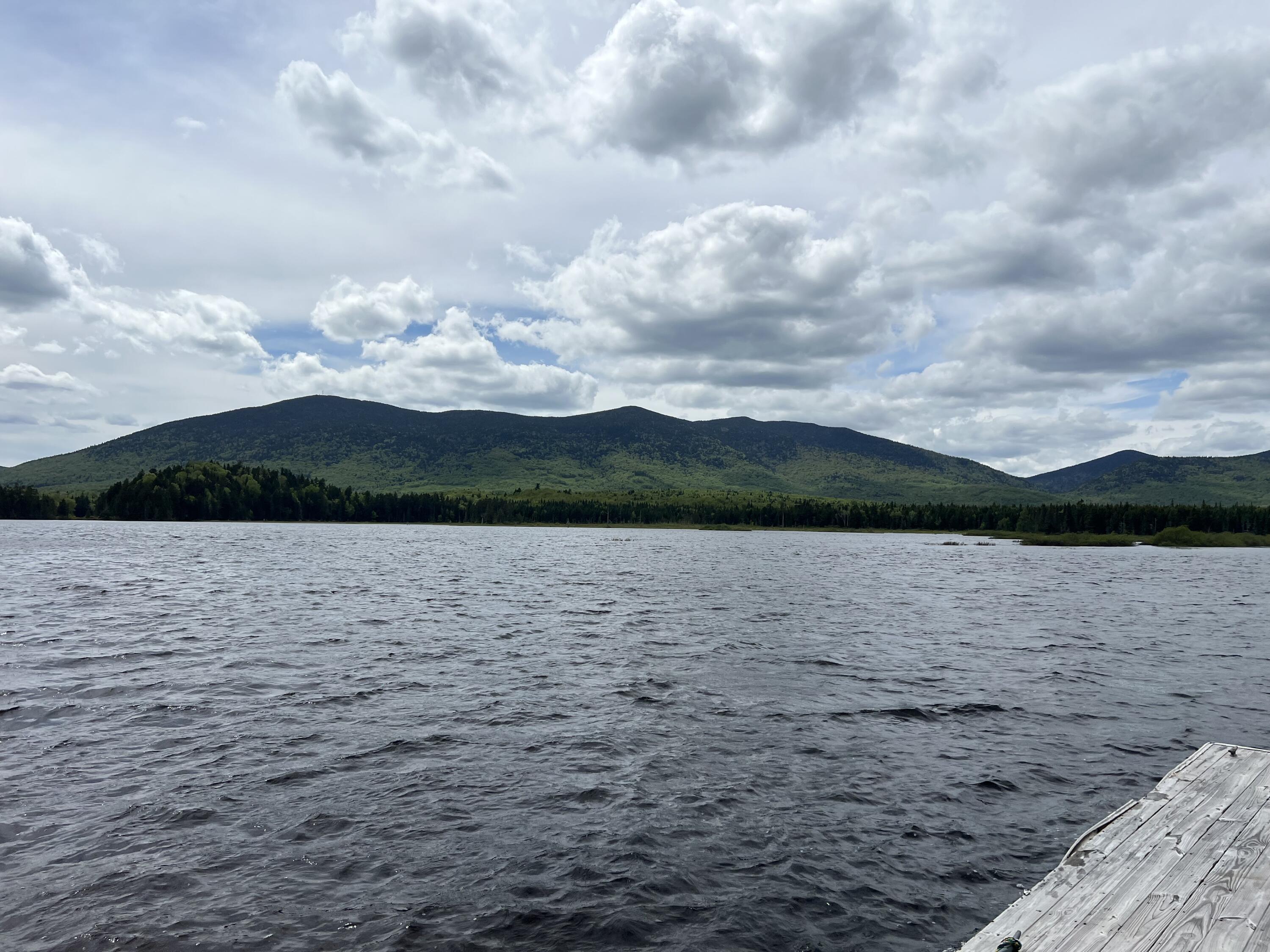 Lot 2 Kennebago River Road Stetsontown Twp ME 04970