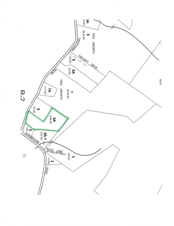 0 Durgintown Road Hiram ME 04041
