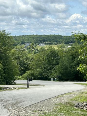 11 Overlook Drive Hallowell ME 04347