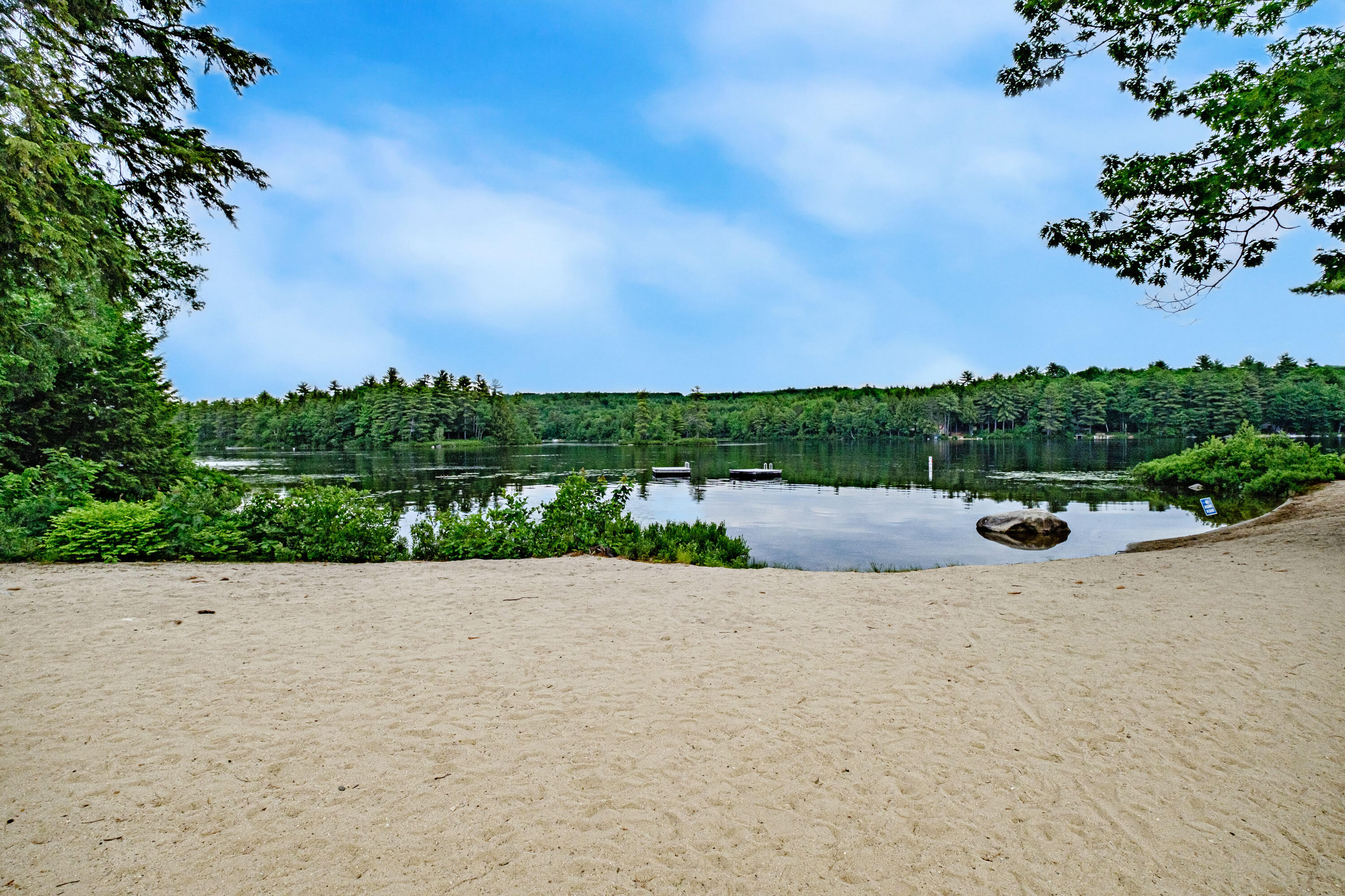 Lot 37 Knights Hill Road Bridgton, ME