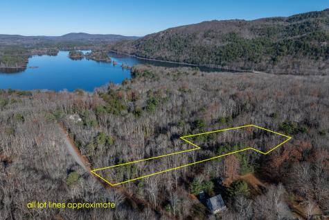 111 Start Road Camden ME 04843