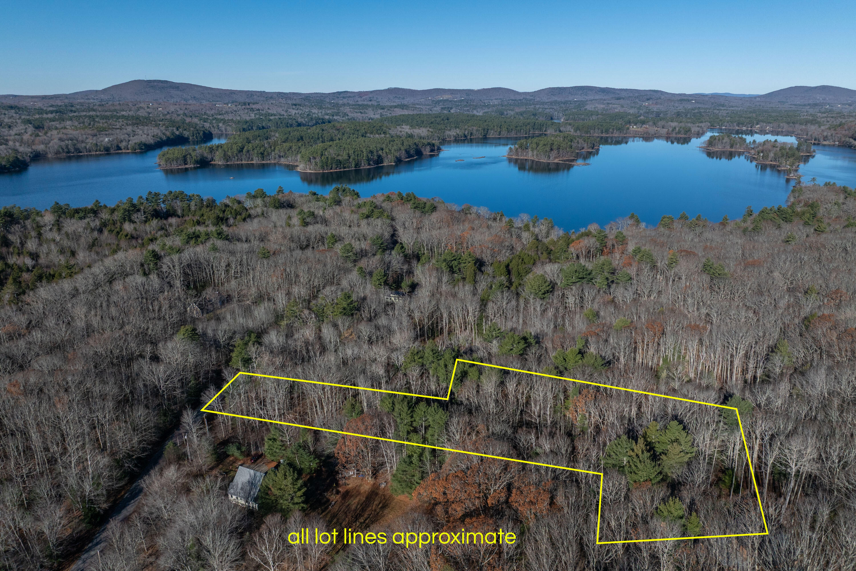 111 Start Road Camden ME 04843